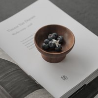 Äng 野治小果碟